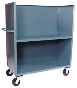 3,000 lbs. Capacity- Jamco Products - 24 x 36