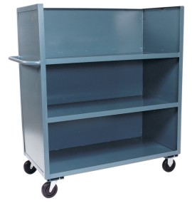 3,000 lbs. Capacity- Jamco Products - 24 x 36