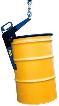 Drum Lifter / 1,000 lbs. Capacity