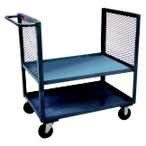 1,200 lbs. Capacity- Jamco Products - 30 X 60