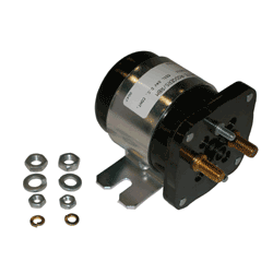 Solenoid - 24 volt