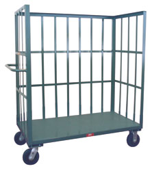 2,000 lbs. Capacity- Jamco Products - 36 X 60