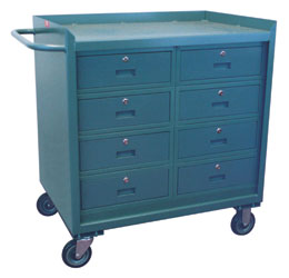 1,200 lbs. Capacity- Jamco Products - 24 x 36