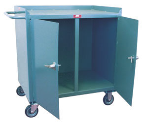 1,200 lbs. Capacity- Jamco Products - 24 x 45