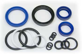 Ref#Kits Seal Kit, Complete (Model J)