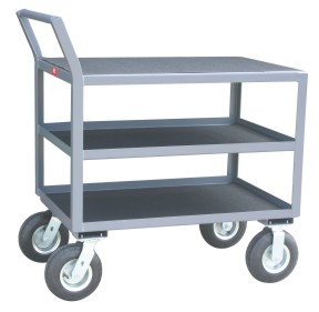 1,200 lbs. Capacity- Jamco Products - 30 x 60