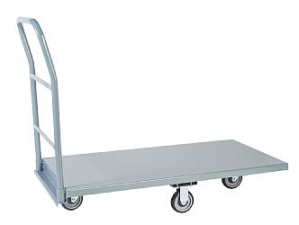 1,200 lbs. Capacity- Jamco Products - 24x60