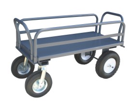 2,500 lbs. Capacity- Jamco Products - 36 x 72