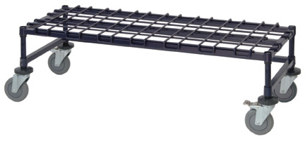 Mobile Dunnage Platform - Endurance