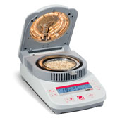 Ohaus Moisture Analyzer 110g x 0.01g