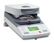 Ohaus Moisture Analyzer 35g x 0.002g