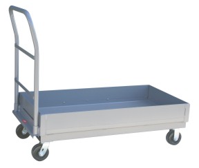 2,000 lbs. Capacity- Jamco Products - 30x60