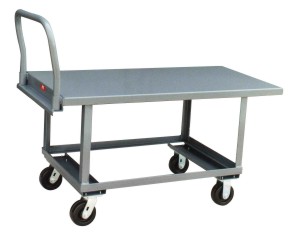 Ergo Work Height - Jamco Products - 30 x 60