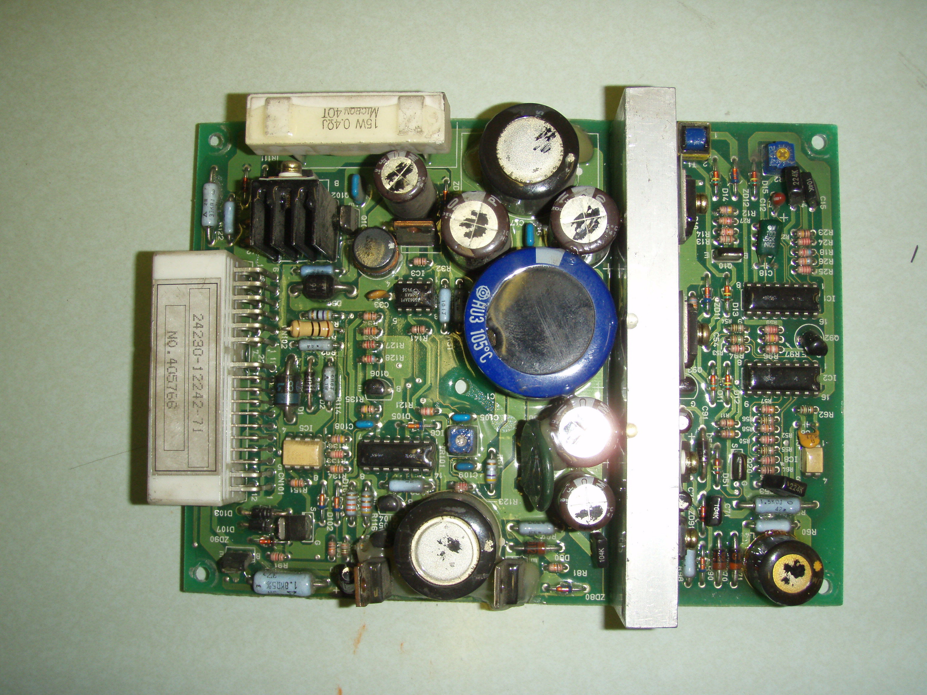 Toyota 24230-12242-71 Board