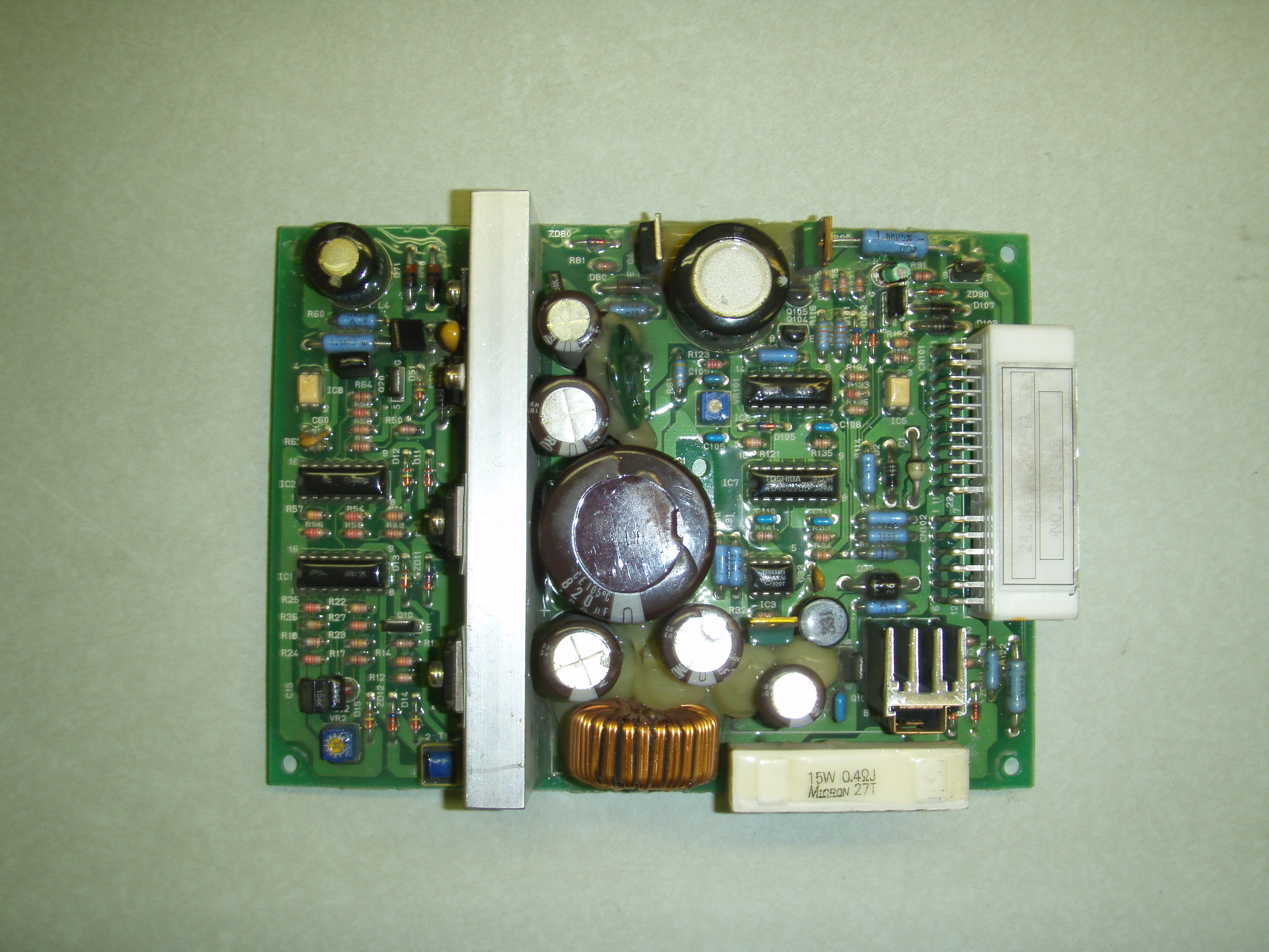 Toyota Card 24230-13300-71