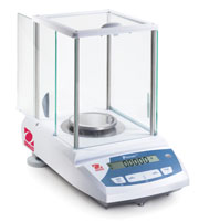 Pioneer Analytical Balances - 210g x 0.1mg