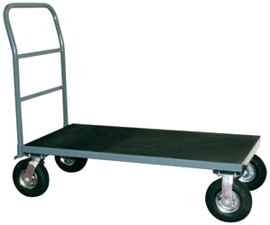 1,200 lbs. Capacity- Jamco Products - 30 X 48