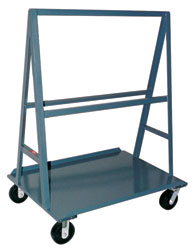 2,000 lbs. Capacity- Jamco Products - 36 X 72