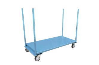 2,000 lbs. Capacity- Jamco Products - 36x72