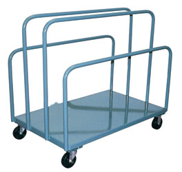 2,000 lbs. Capacity- Jamco Products - 30 X 48