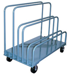 2,000 lbs. Capacity- Jamco Products - 24 x 36