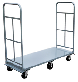 3,000 lbs. Capacity- Jamco Products - 30 x 72