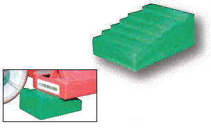 Pallet Truck Wedge With Magnet