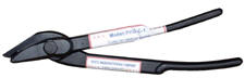 Strapping Width: 3/8" to 1"