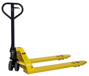 Vestil Pallet Truck - 48" Long Forks