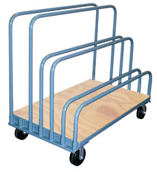 2,000 lbs. Capacity- Jamco Products - 24 x 36