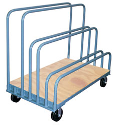 2,000 lbs. Capacity- Jamco Products - 36 X 72