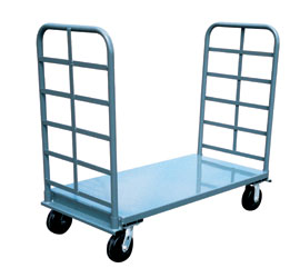 2,000 lbs. Capacity- Jamco Products - 30 x 48