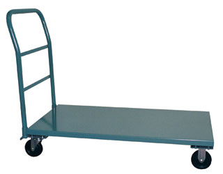 1,200 lbs. Platform- Jamco Products - 36 x 72