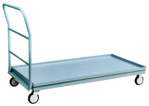 1,200 lbs. Platform- Jamco Products - 36 x 72