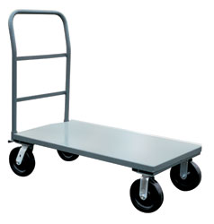 4,000 lbs. Capacity- Jamco Products - 30 x 48