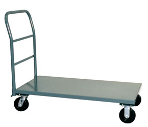 3,000 lbs. Capacity- Jamco Products - 30 x 48