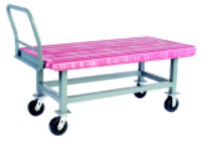 2,000 lbs. Capacity- Jamco Products - 30x60