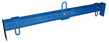 Adjustable Spreader Beam - 8"-6'