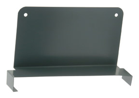 24"D x 6"H Sliding Divider