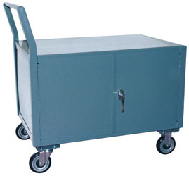 1,200 lbs. Capacity- Jamco Products - 30 X 48