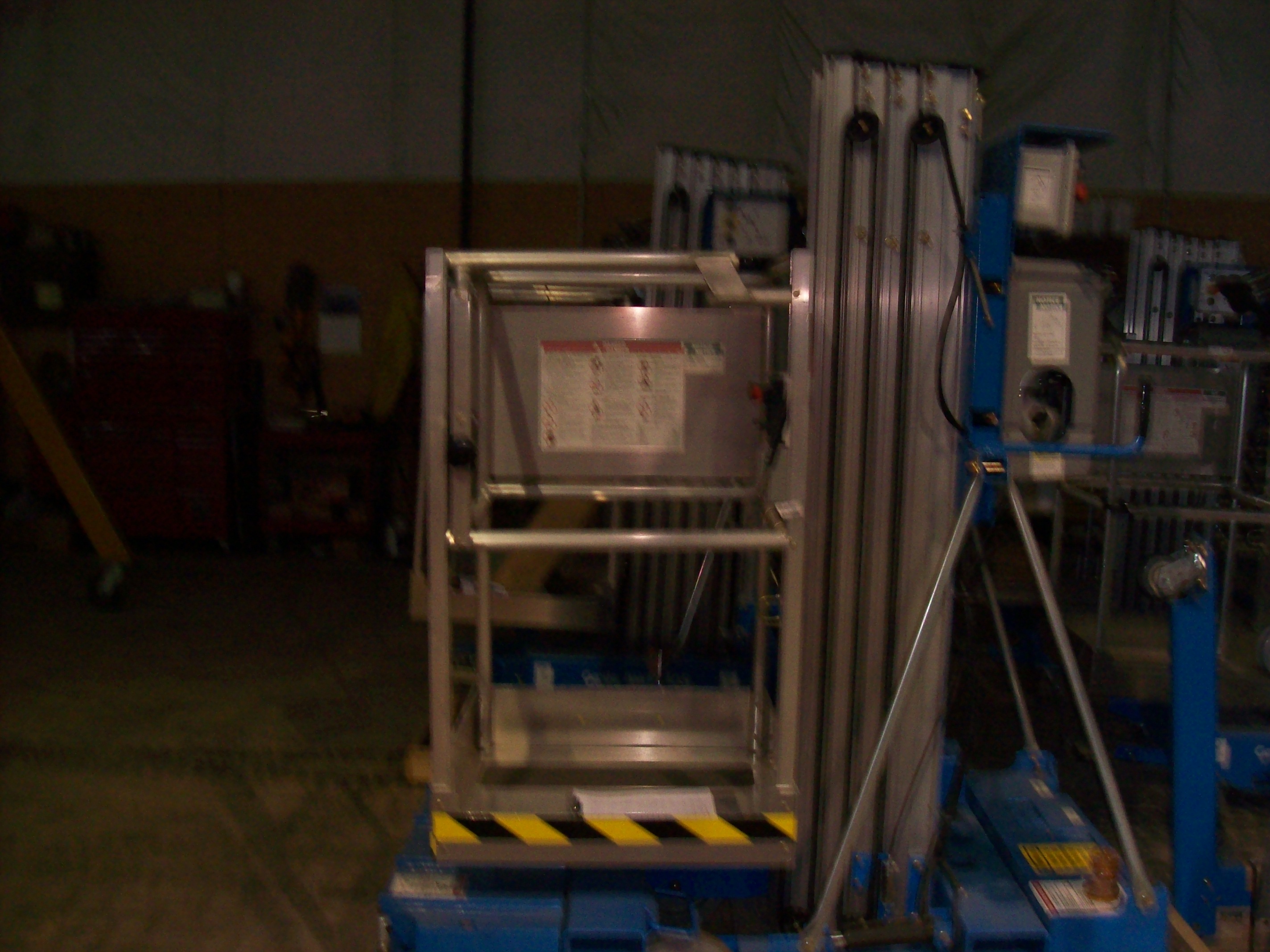 GENIE IWP20AC
