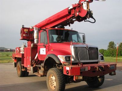 ALTEC D945