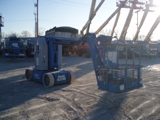 GENIE Z3020N