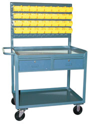 1,200 lbs. Capacity- Jamco Products - 24 x 36