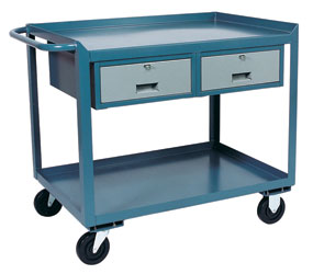 1,200 lbs. Capacity- Jamco Products - 30 X 36