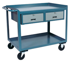 1,200 lbs. Capacity- Jamco Products - 30 X 48