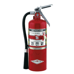 Fire Extringuisher 5LBS