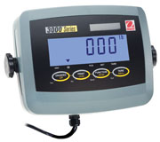 Ohaus Indicator 3000 Series