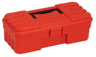 12" Tool Box