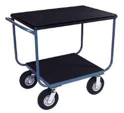 1,200 lbs. Capacity- Jamco Products - 24 x 48